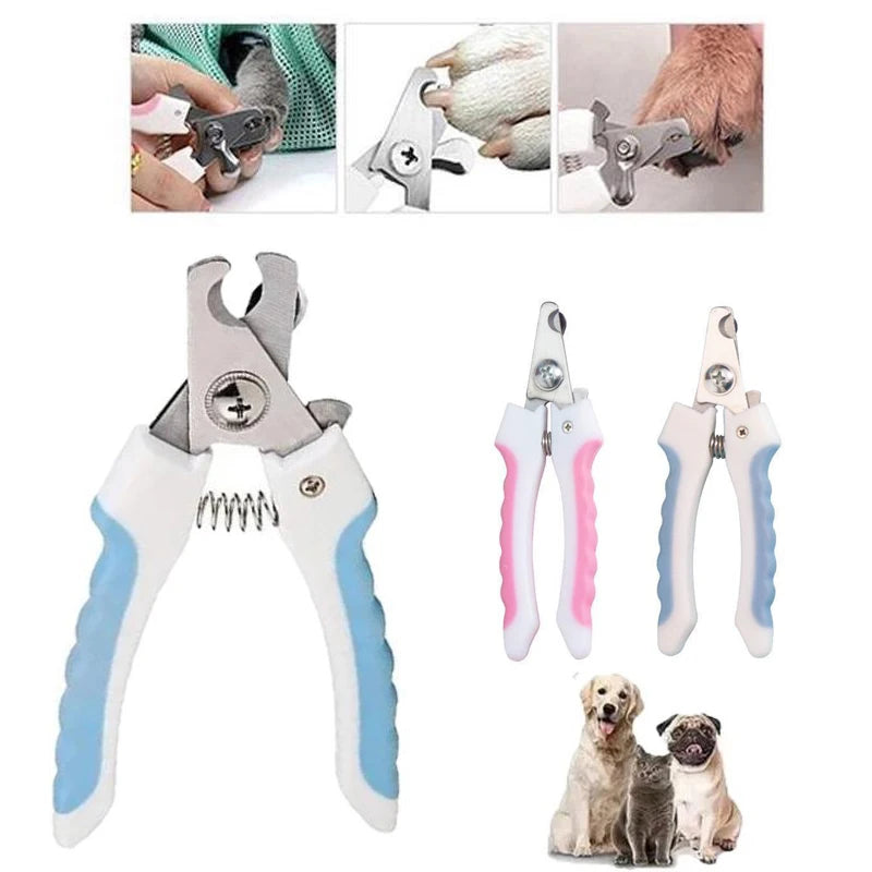 Pet Professional Nail Clipper for Grooming/Nail Cutting