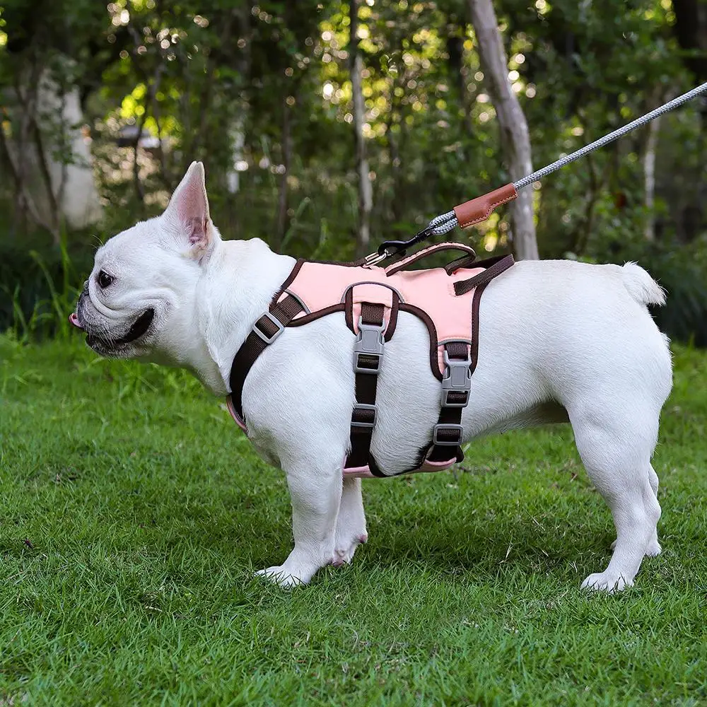 Waterproof No Pull Dog Vest Harness